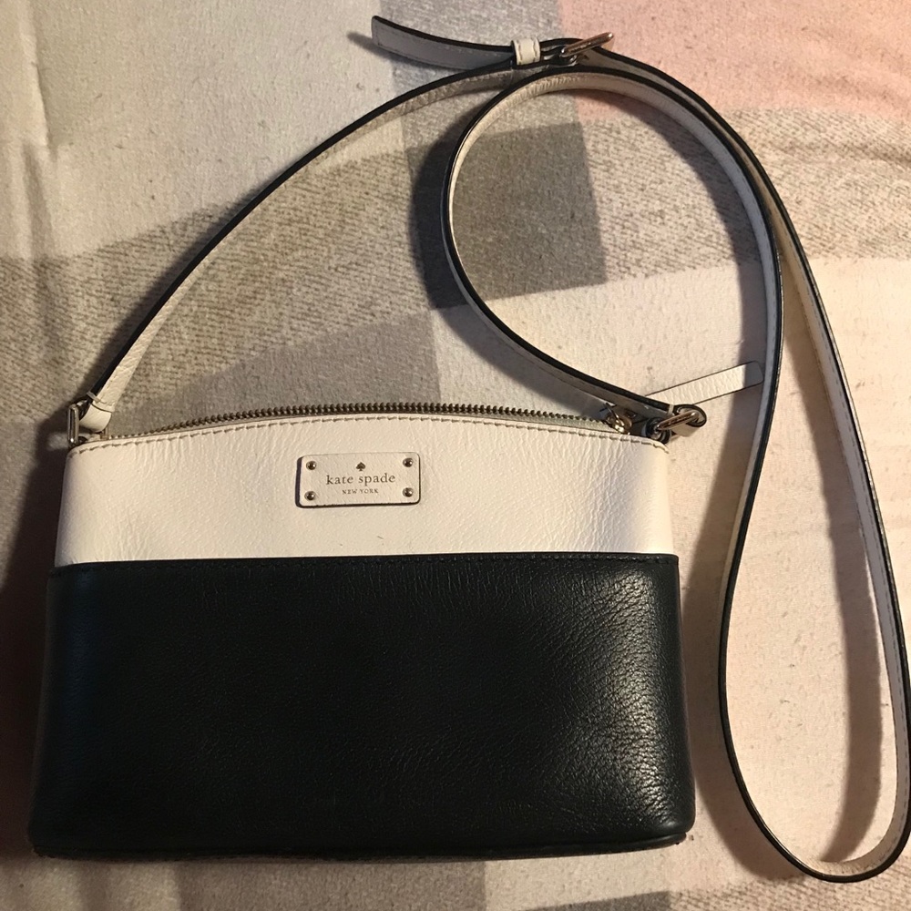 Kate Spade Grove Street Millie Crossbody